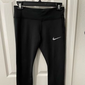 Nike Epic Luxe mid-rise leggings